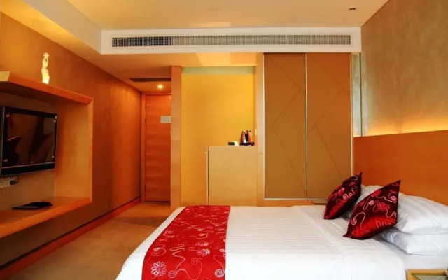 Detan Hotel - Changzhou