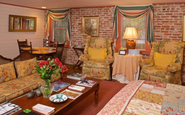 Greenlea Bed & Breakfast