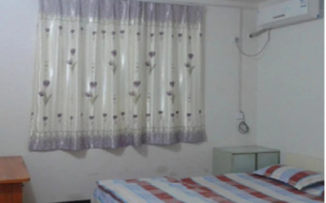 Kaifeng YoYo Express Hotel