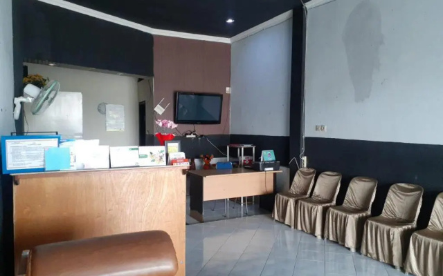 OYO 3080 Wisma Granova