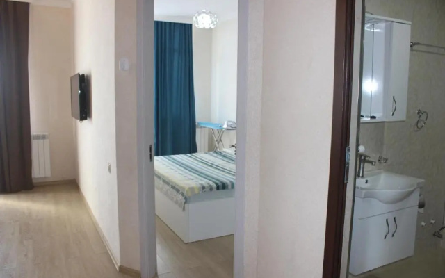 5 Apartment in one Boulding - near Stadium