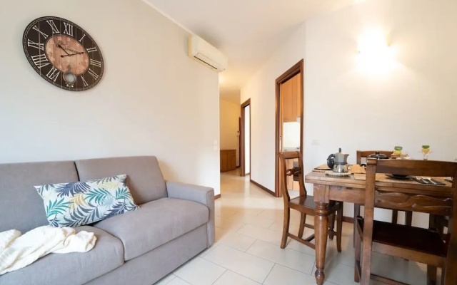 Bright Apartments Verona - Valdonega Torricelle View