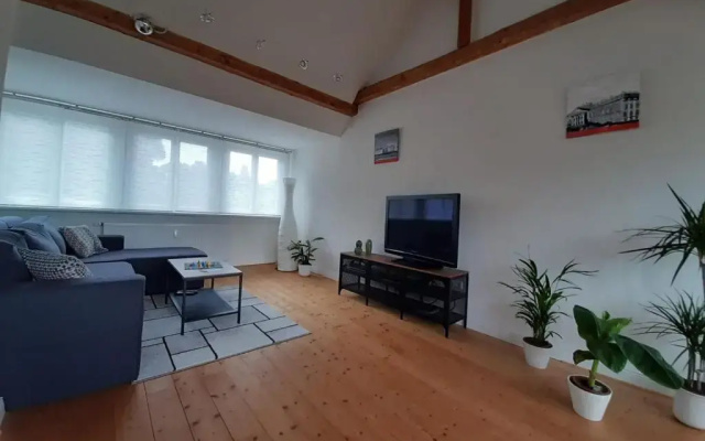 Ferienwohnung Neumann