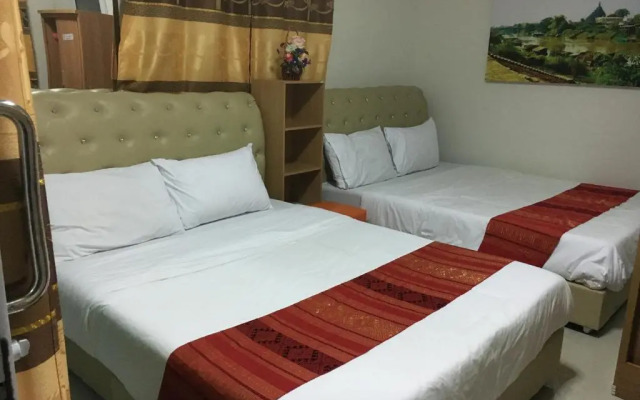 Boonjinda Resort