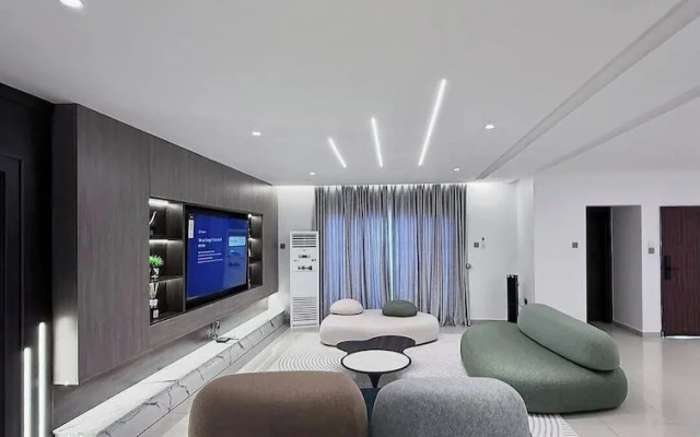 Cora Homes