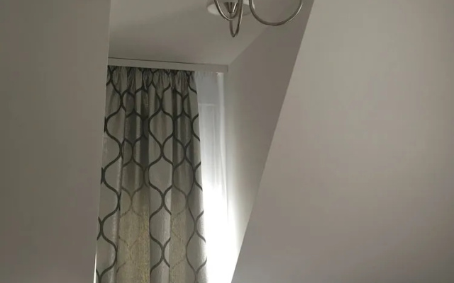 Merkel Villa Apartamente