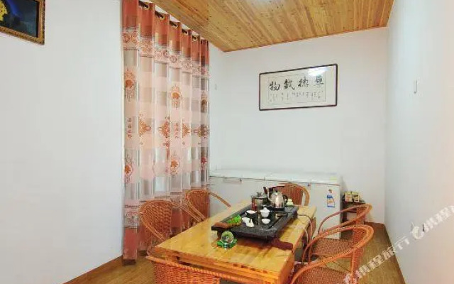 Yunshuiyao Xinwei Inn