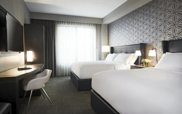 Archer Hotel Tysons