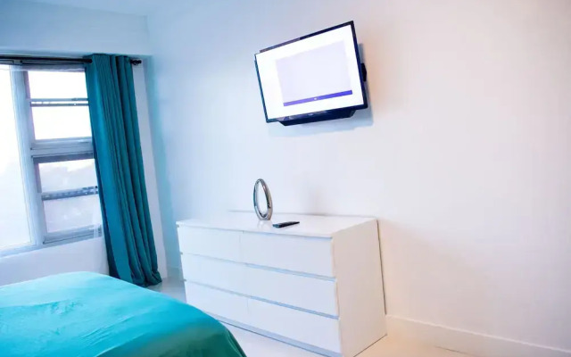 20 South Kingston Luxury Apartment
