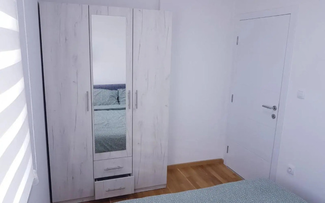 Apartman Istra, Doboj