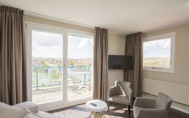 Fletcher Hotel Callantsoog
