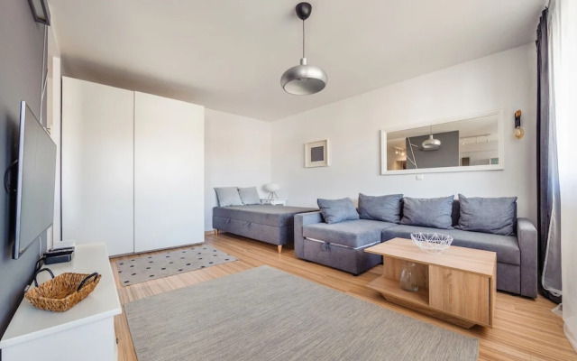 Apartamenty Sun & Snow Legionów
