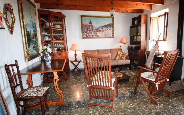 Villa Can Morey