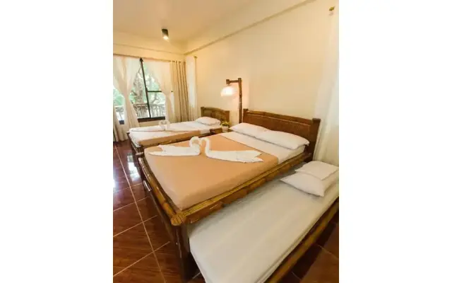 La Luz Beach Resort