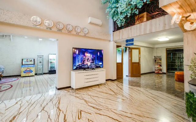 CAPITAL O 89996 Mine Home Hotel