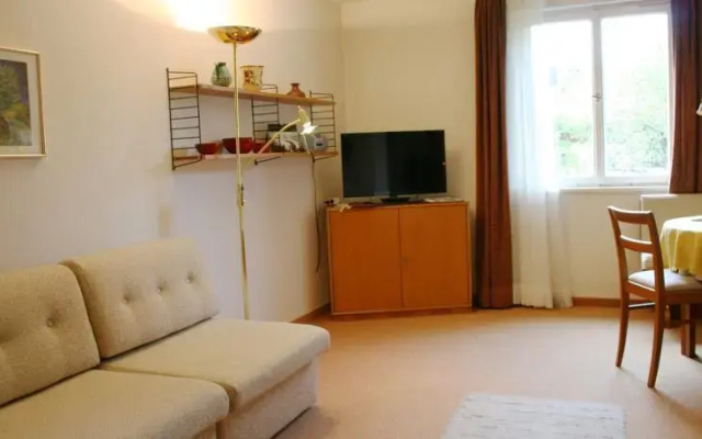 Haus Partale