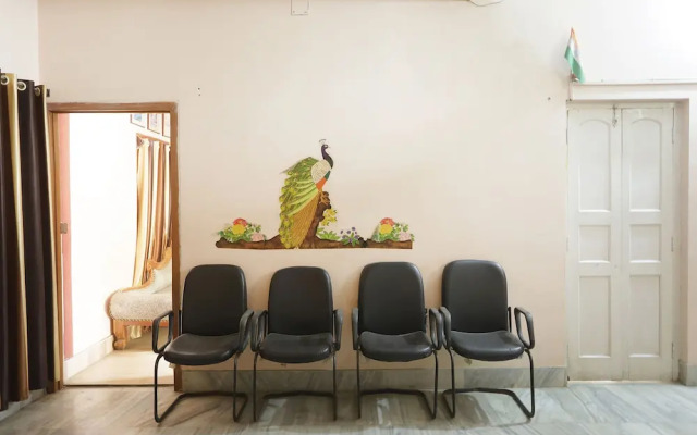FabHotel Corporate Stays