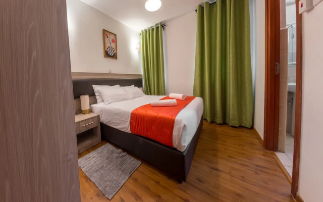 Mouni Residences - Westlands