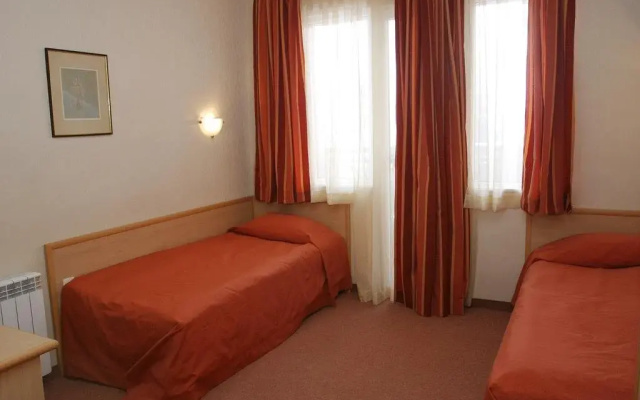 Hotel Treshtenik