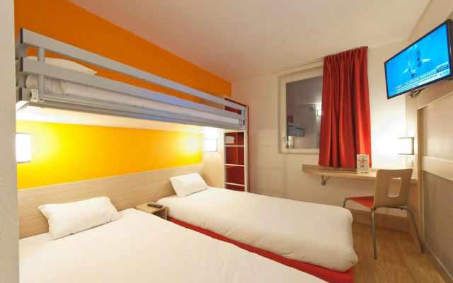 Hotel Première Classe Sens Nord Saint Clément