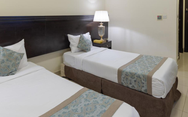 Snood Al Houda Hotel