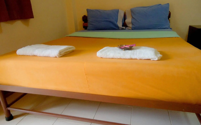Baan Somtawin