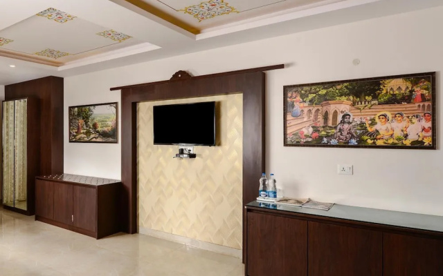 Radhey Ki Haveli
