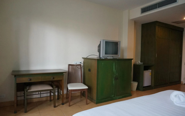 Baan Suksiri Hotel Hua Hin