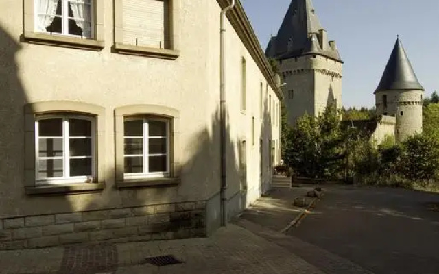 Youth Hostel Hollenfels