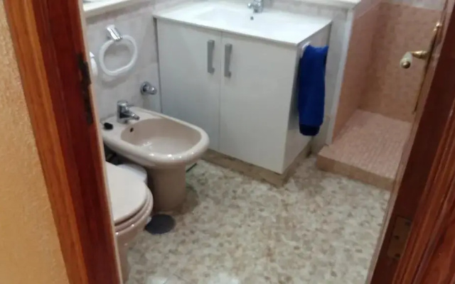 Apartamento Los Elefantes 102