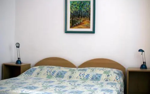 Apartments Irena