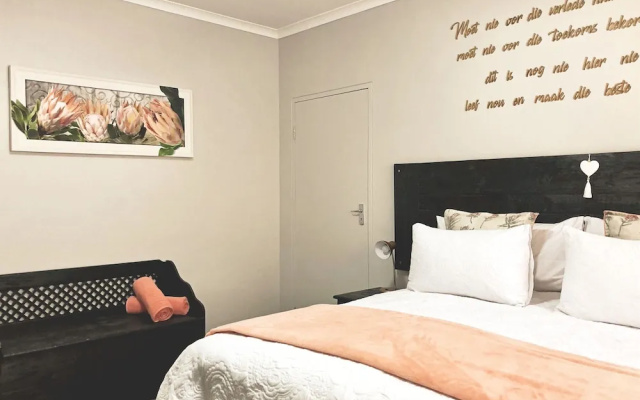 Untersee Self Catering Accommodation
