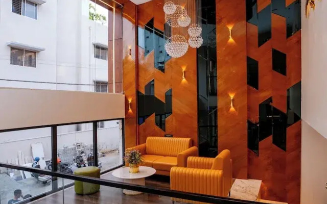 Hotel Paramos Meeds