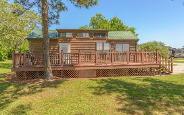 Lake Conroe Rv Camping Resort In Willis United States Of