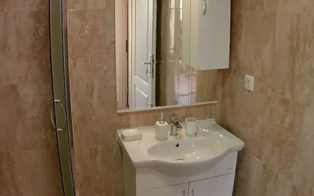 Apartment Near Old Town Dubrovnik With Terrace and Beatuful View