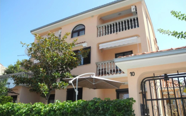 Apartment Elma 3 1 pax 1st Floor