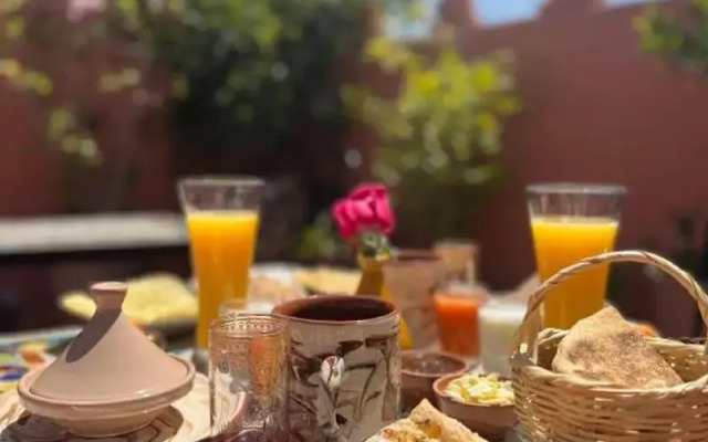 Riad Excellence Luxe
