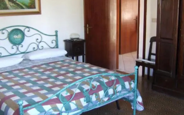 Hotel Pompeo Residence