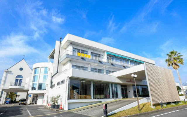 Amakusa Santacoming Hotel