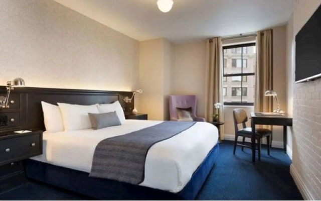 The Frederick Hotel