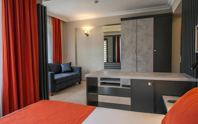 Göcek Arion Hotel