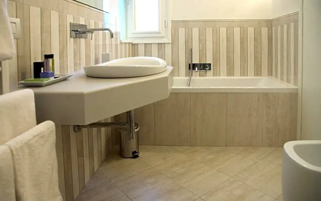 B&B Santo Stefano