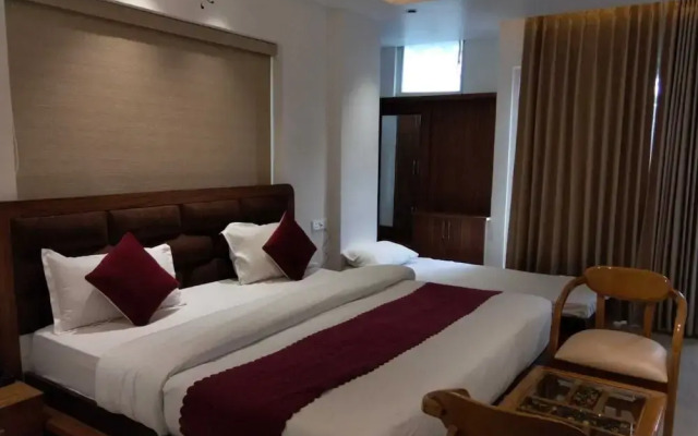 Hotel Casa Doon