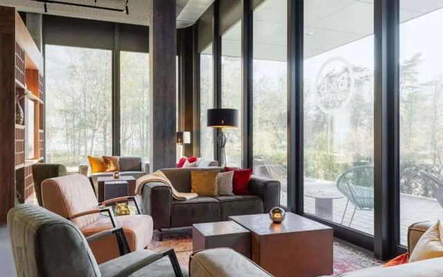 B&B Hotel Liechtenstein-Eschen