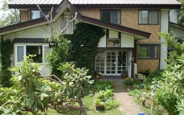 Pension Tomo