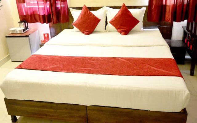 Oyo 3457 Hotel Sky Heights