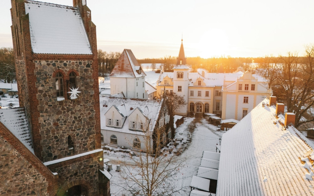 Schloss & Gut Liebenberg