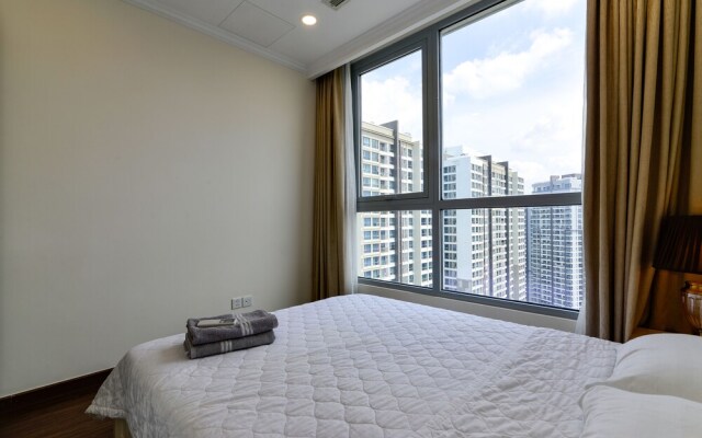 Nemo's House - Vinhomes Luxury Central