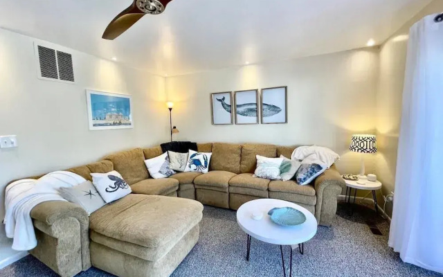 Brooklyn Avenue 31 #4