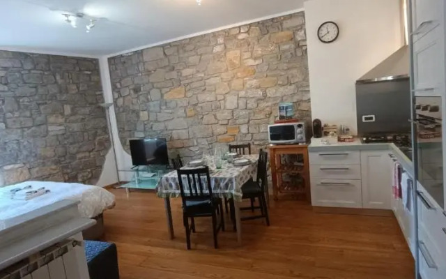 Casa vacanze Puccini 12, Muggia (TS)